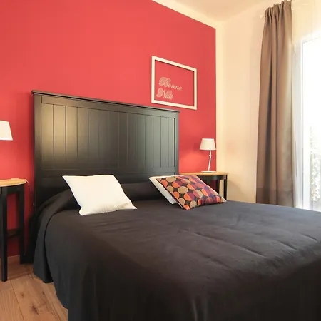 Il Sogno Apartment *