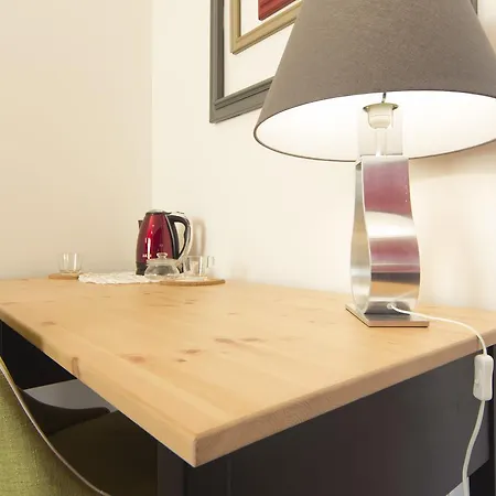 Il Sogno Apartment