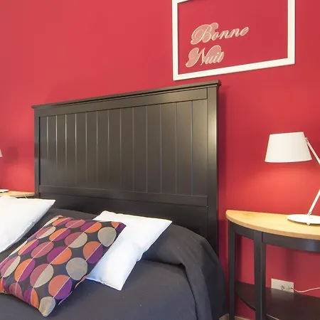 Il Sogno Apartment