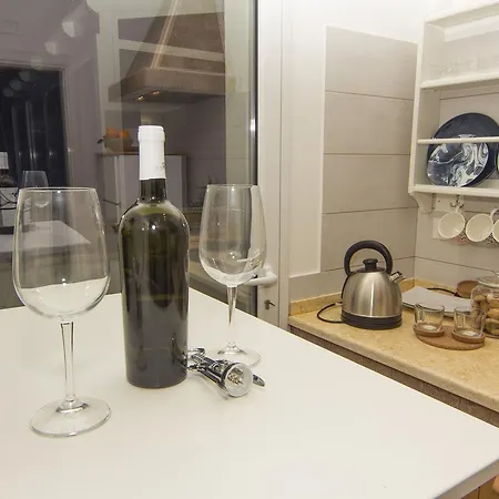Il Sogno Apartment Marsala