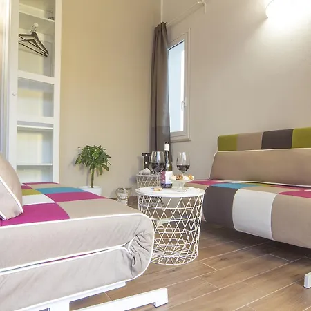 Il Sogno Apartment *