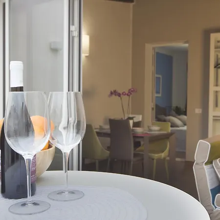 Il Sogno Apartment