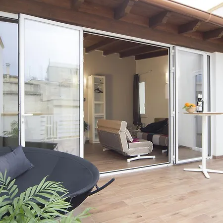 Il Sogno Apartment Marsala