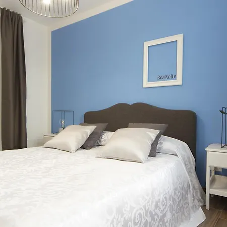 Apartment Il Sogno *