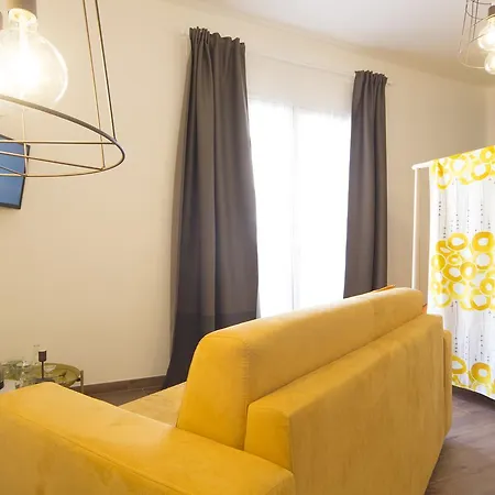 Il Sogno Apartment *