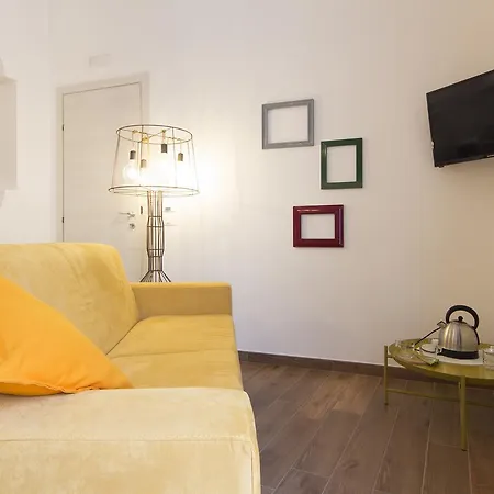 Apartment Il Sogno *
