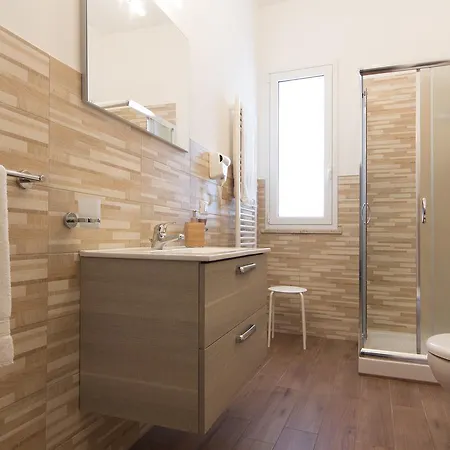 Apartamento Il Sogno