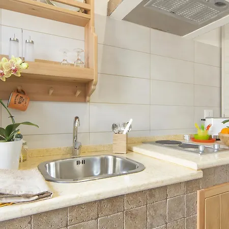 Il Sogno Apartment
