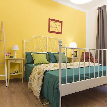 Apartment Il Sogno