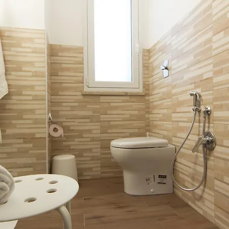 Apartamento Il Sogno