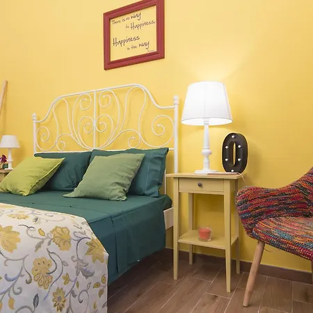 Apartment Il Sogno