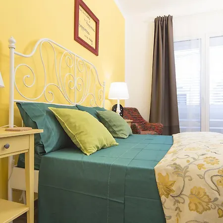 Apartamento Il Sogno Marsala