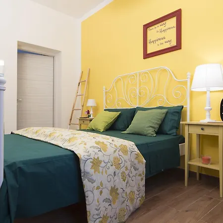 Apartment Il Sogno