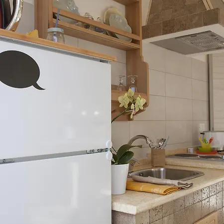 Il Sogno Apartment