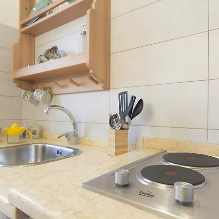 Apartamento Il Sogno Marsala