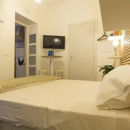 Il Sogno Apartment