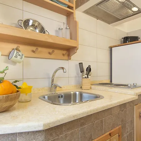 Apartamento Il Sogno Marsala