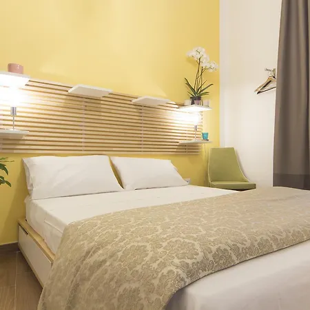 Apartamento Il Sogno *