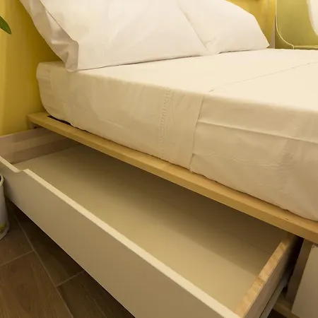 Il Sogno Apartment *