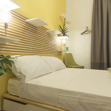 Il Sogno Apartment