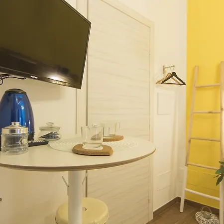 Apartamento Il Sogno *