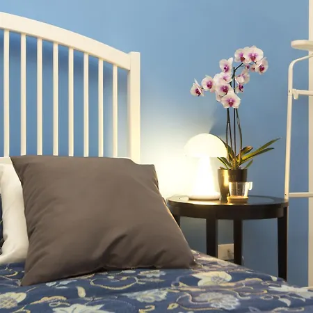 Apartment Il Sogno *