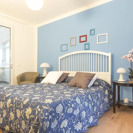 Il Sogno Apartment *