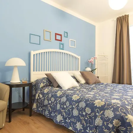 Il Sogno Apartamento Marsala