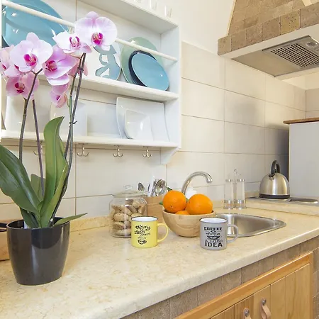 Apartamento Il Sogno Marsala