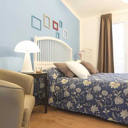 Il Sogno Apartment Marsala