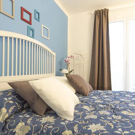 Apartment Il Sogno Marsala