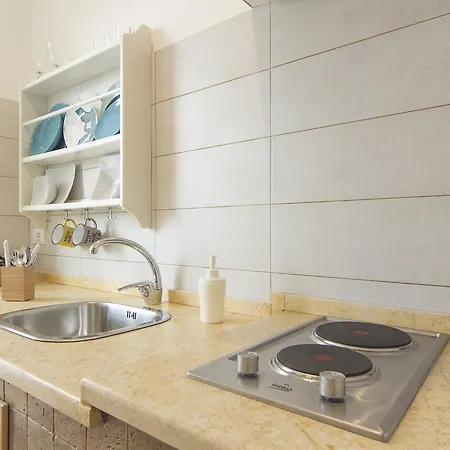 Il Sogno Apartamento Marsala