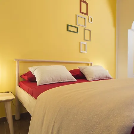 Il Sogno Apartment