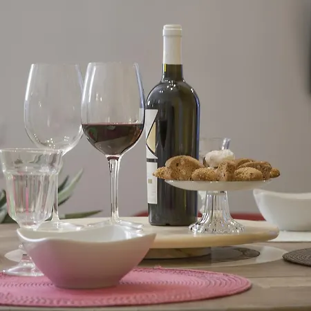 Il Sogno Apartment