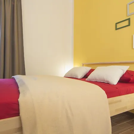 Il Sogno Apartment *