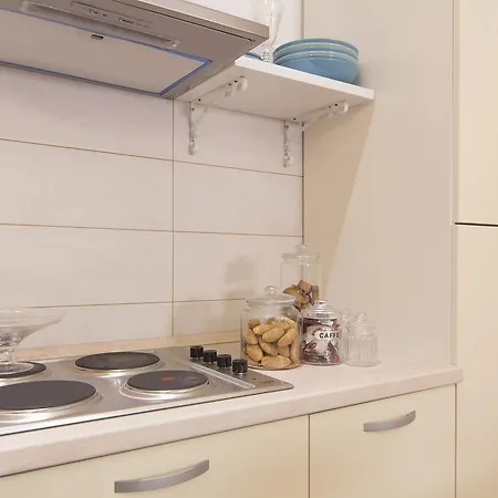 Apartamento Il Sogno Marsala