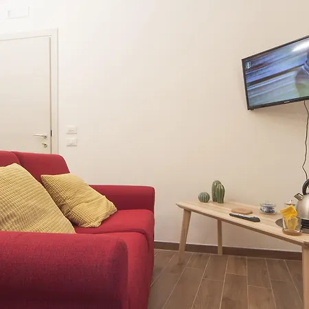 Il Sogno Apartment *