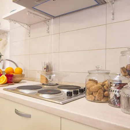 Il Sogno Apartamento *