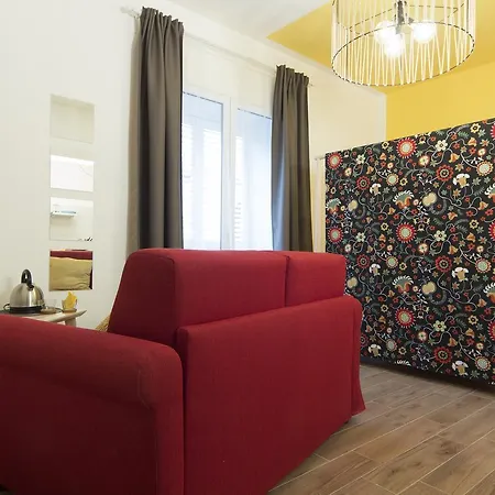 Apartamento Il Sogno Marsala