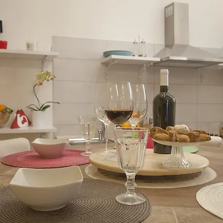 Il Sogno Apartamento