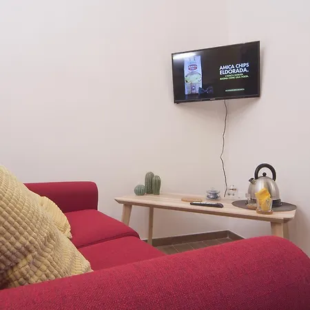 Apartamento Il Sogno Marsala