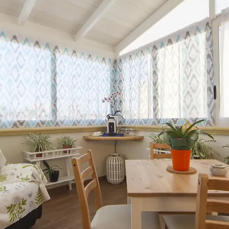 Apartment Il Sogno
