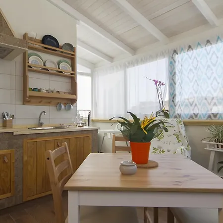 Il Sogno Apartamento *