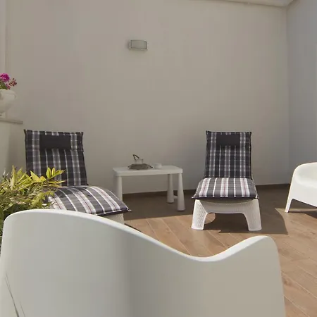 Apartamento Il Sogno *