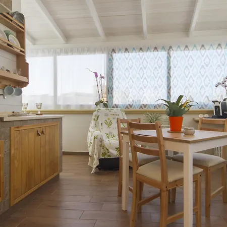 Il Sogno Apartment *