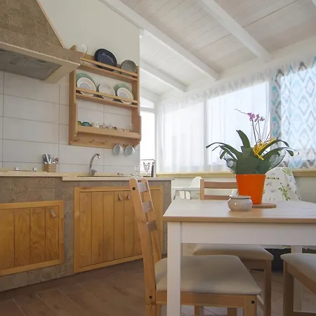 Apartamento Il Sogno Marsala