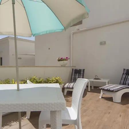 Il Sogno Apartment *