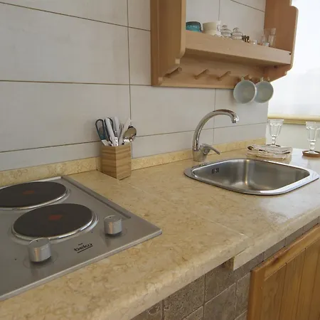 Il Sogno Apartamento