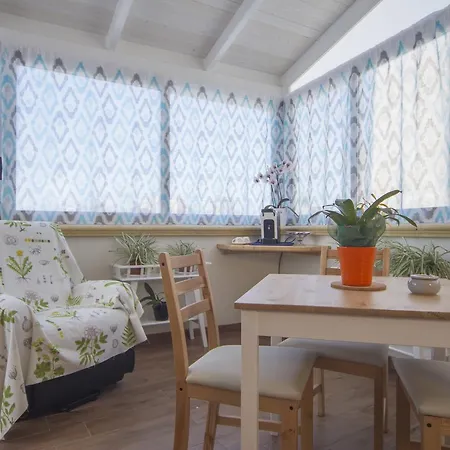 Il Sogno Apartment
