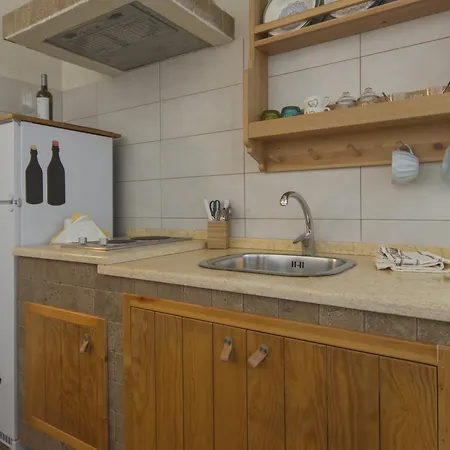 Il Sogno Apartamento *